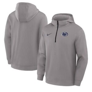 Penn State Nike Quarterzip